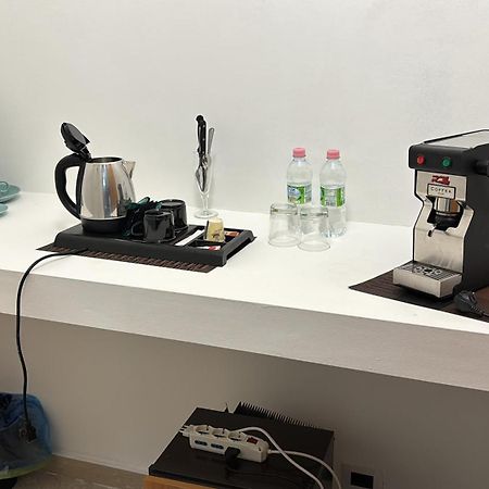 Ginevra Rooms 바리 외부 사진