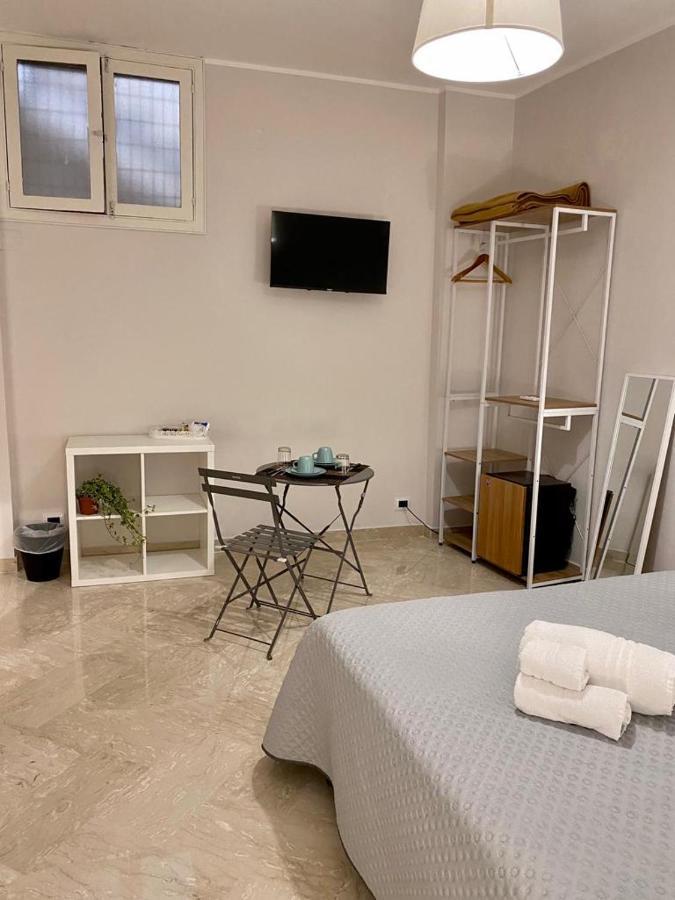 Ginevra Rooms 바리 외부 사진