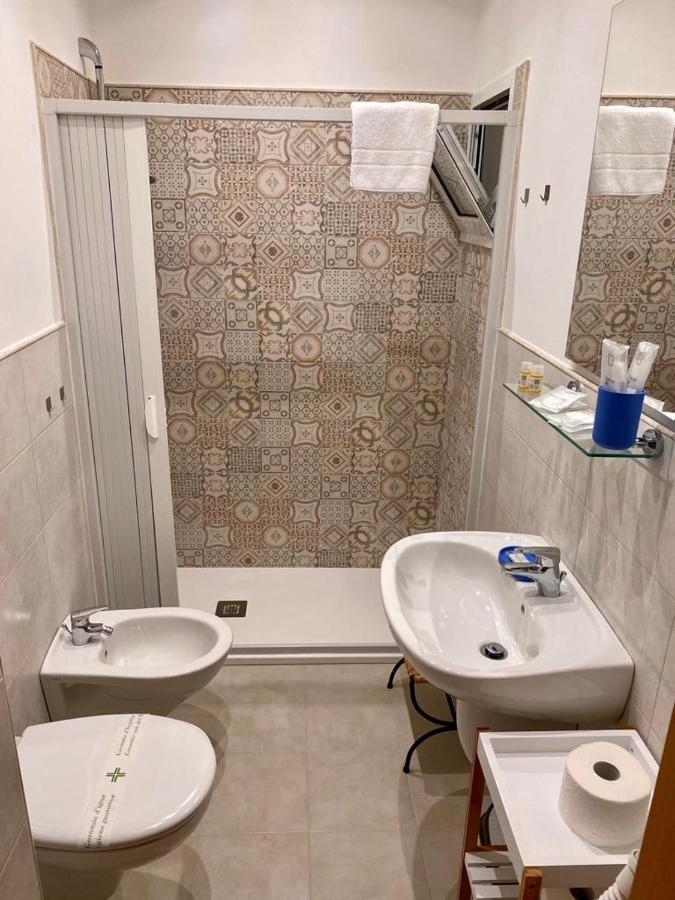Ginevra Rooms 바리 외부 사진