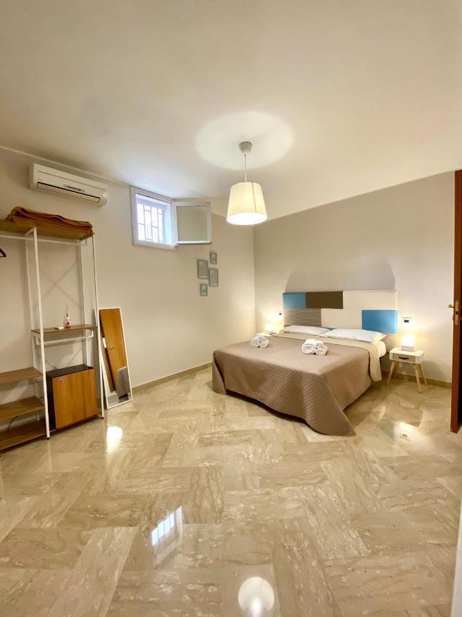 Ginevra Rooms 바리 외부 사진