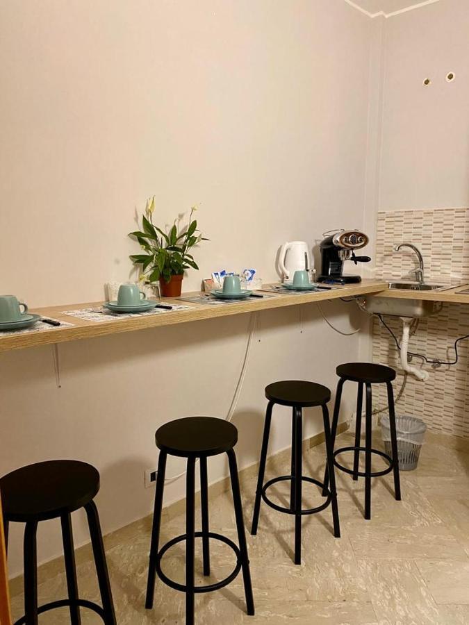 Ginevra Rooms 바리 외부 사진