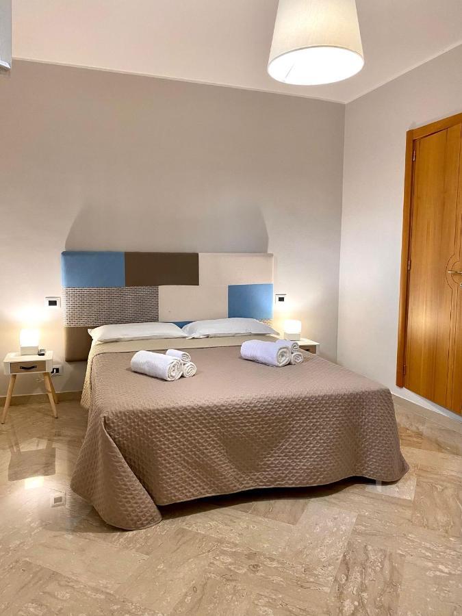 Ginevra Rooms 바리 외부 사진