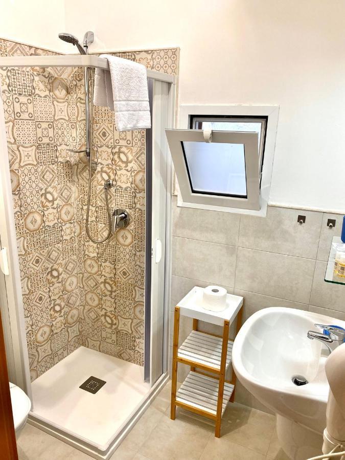 Ginevra Rooms 바리 외부 사진