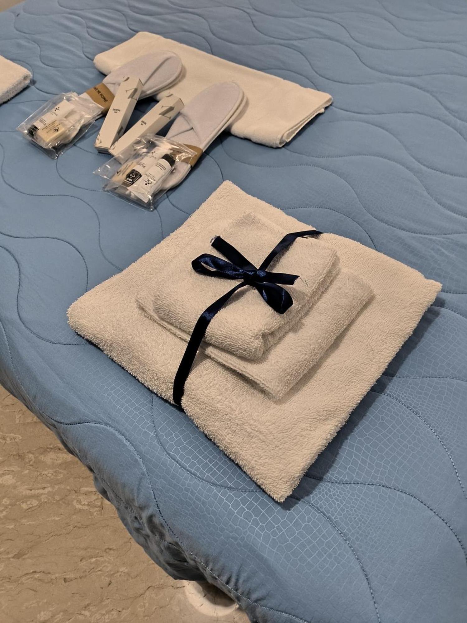 Ginevra Rooms 바리 외부 사진