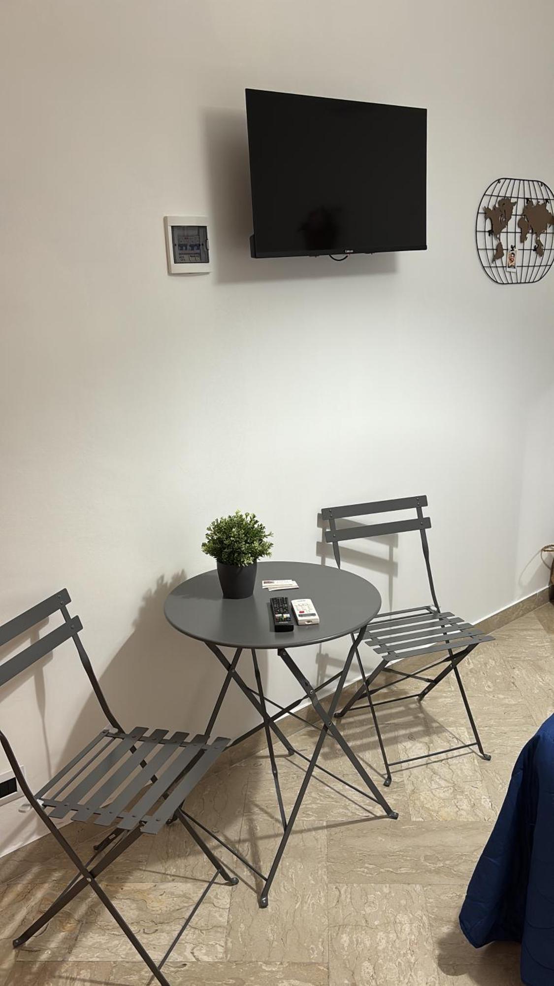 Ginevra Rooms 바리 외부 사진