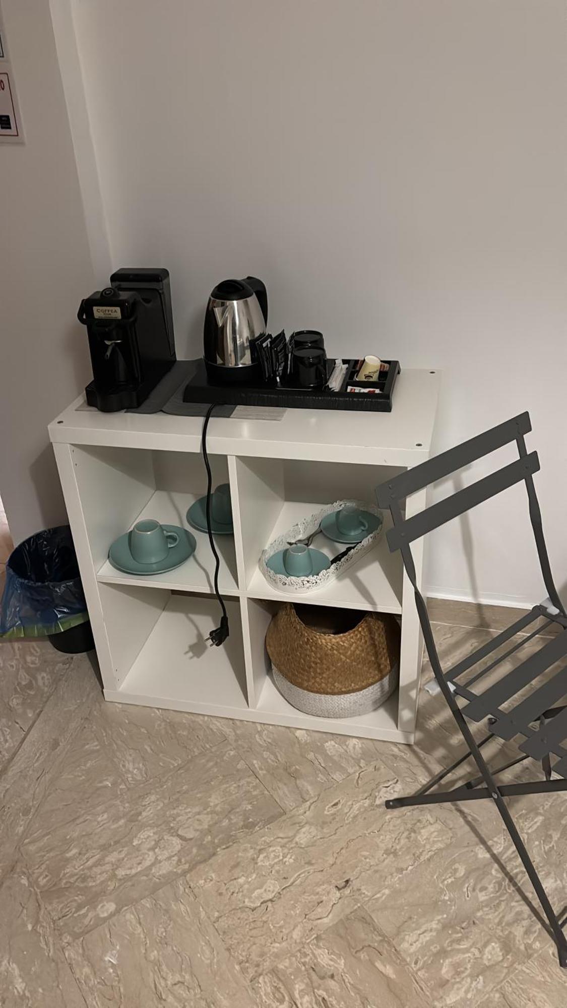 Ginevra Rooms 바리 외부 사진