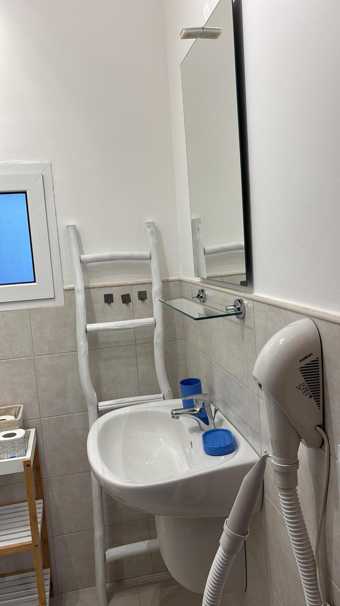 Ginevra Rooms 바리 외부 사진
