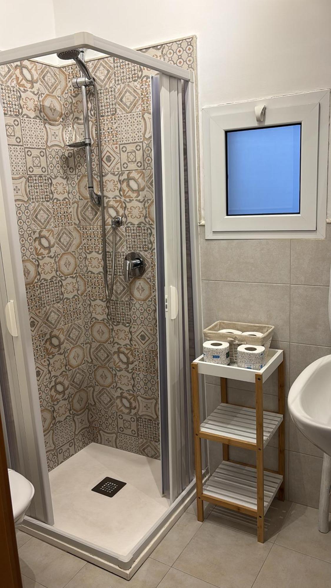 Ginevra Rooms 바리 외부 사진