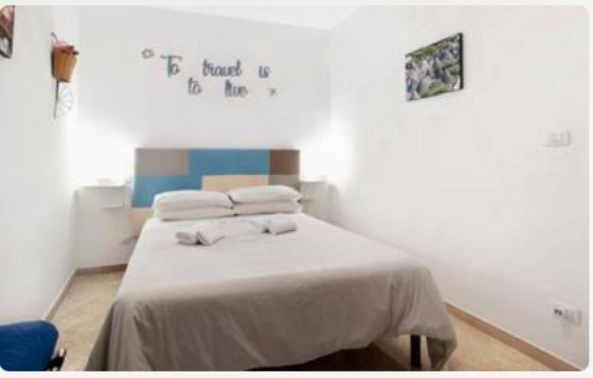 Ginevra Rooms 바리 외부 사진
