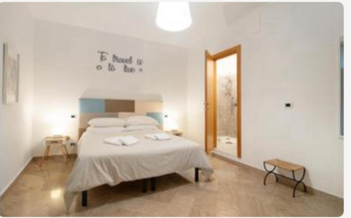 Ginevra Rooms 바리 외부 사진